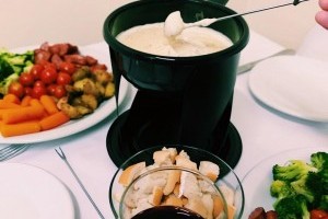 Sequência de Fondue